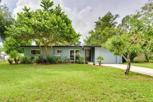 Uncle Louies Gulf Coast Retreat with Outdoor Oasis! - image 39