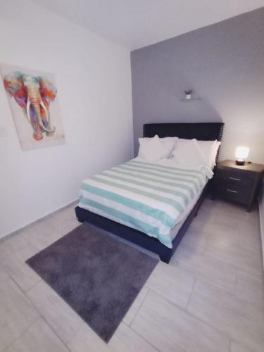 Urban Lodgings Two @ Roosevelt 457 in Hato Rey Norte