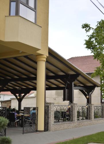 Hotel Miky - image 13