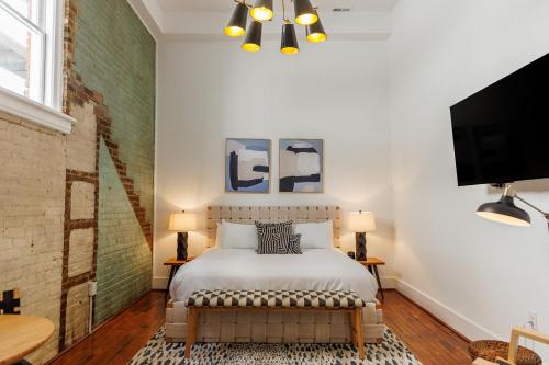 Fire Station One Boutique Hotel - image 6