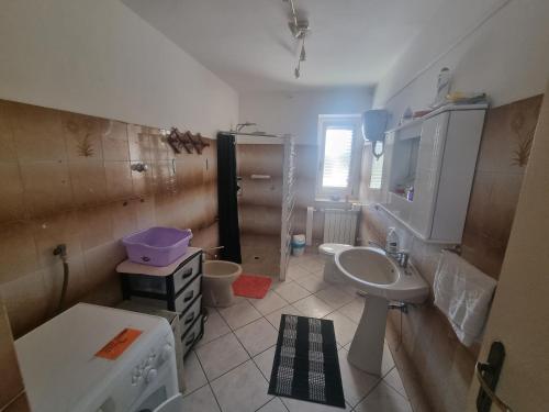  villa Alessio in La Volta del Forno