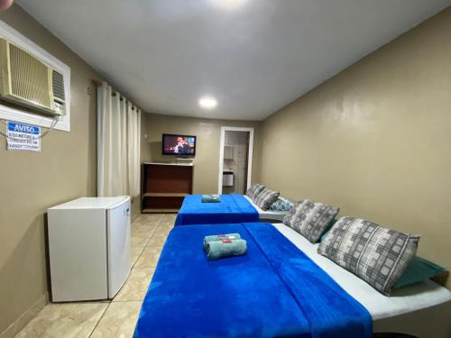 Lurviz Home Suites in Cabo Frio