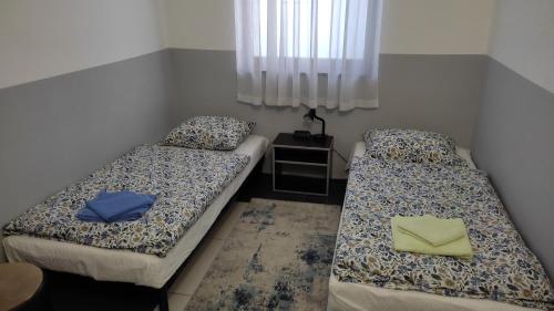 Apartment Dimitrieski - image 9