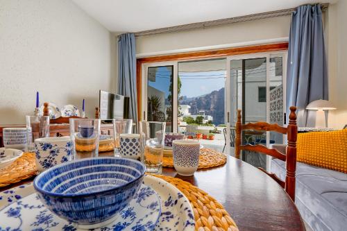 One-bedroom with views of Los Gigantes