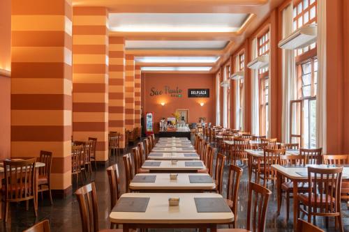 Food and beverages, DELPLAZA Excelsior Sao Paulo - By Monreale in Republica