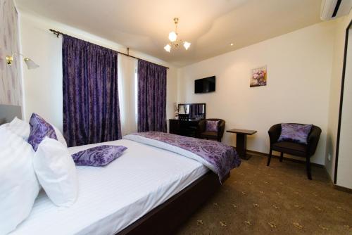 Hotel Miky