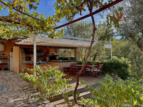  Glamping do Zê, Pension in Cernache do Bonjardim bei Figueiró dos Vinhos