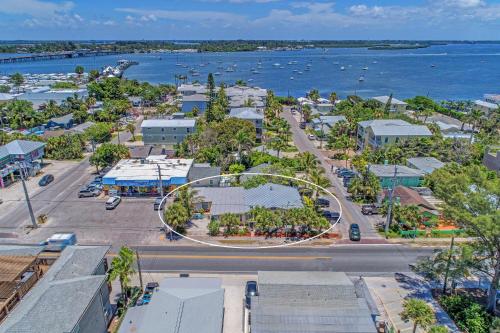 Playa Esmeralda One Bedroom Cottages