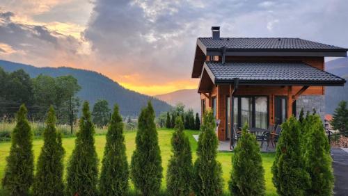 HillVill - Accommodation - Govedartsi