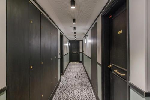 New apartment - 2BR/5P - Puces de Saint-Ouen