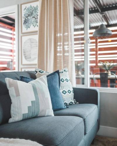 PORCHLIGHT HOME Central San Diego FREE parking in San Diego, USA