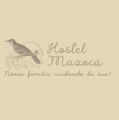 Hostel Mazoca, Peruíbe