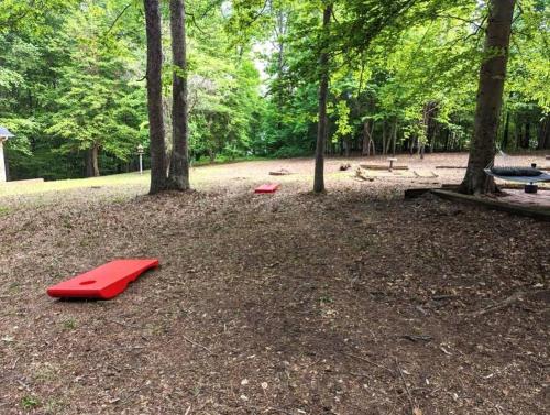 Modern Comforts, Classic Charm: Neighborhood Gem Modern Comforts, Classic Charm: Neighborhood Gem