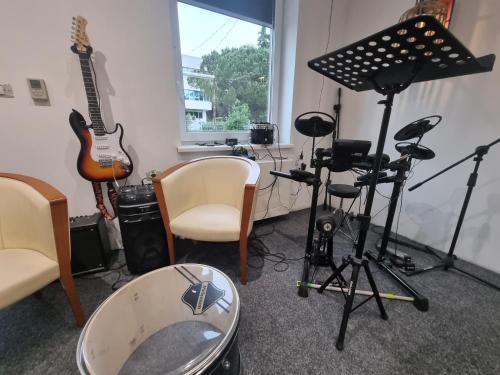 ArtRock Residence