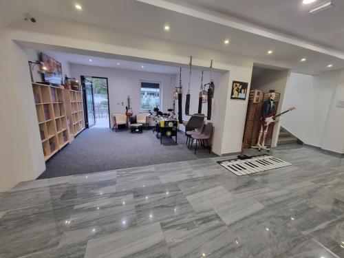 ArtRock Residence
