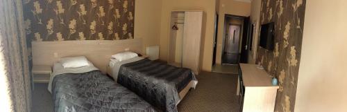Hotel Elio – Batumi, IL