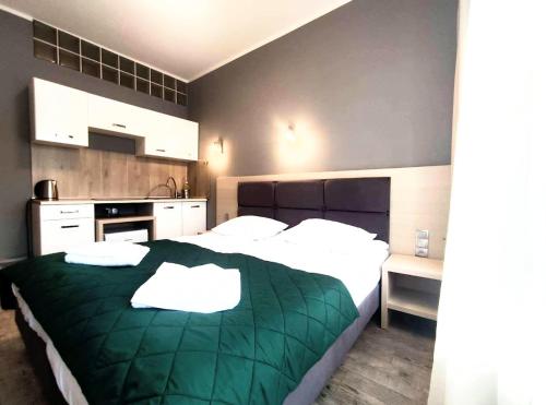 Apartament Dominikana 13 - Location saisonnière - Sianożęty