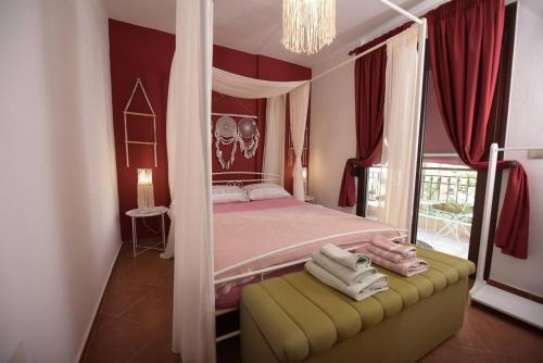 AMALFI luxury APARTMENT