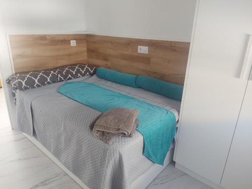 Apartamento JARDIN DELUZ, con Wifi y Parking privado gratis