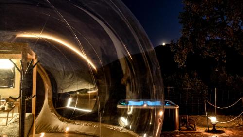SUITE 19 BUBBLE BY CORTIJO COLOMO