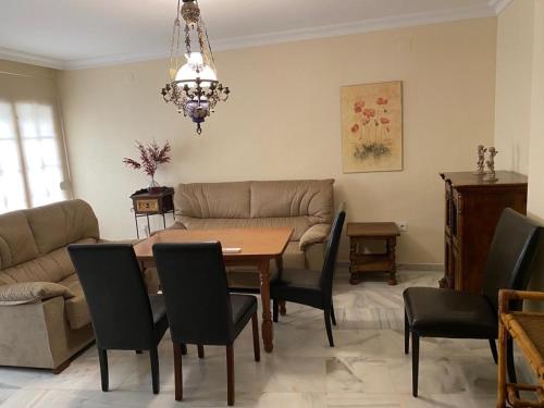 APARTAMENTO SERRANÍA Centro