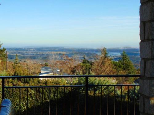 Casa en la sierra de Madrid para grupos grandes, Madrid (Foto 6)