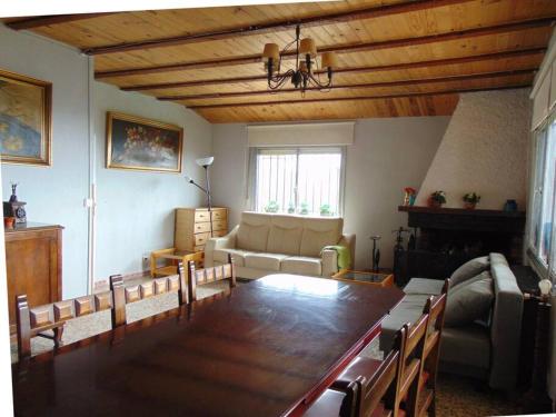 Faciliteter, Casa en la sierra de Madrid para grupos grandes in Miraflores De La Sierra