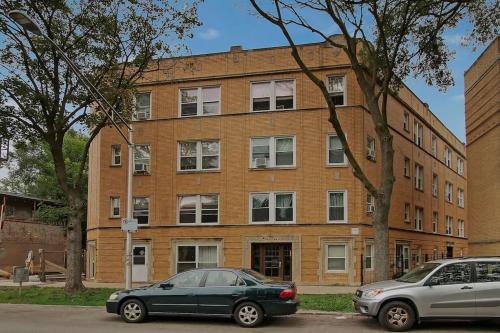 1BR Serene and Cozy Chicago Apartment - Manor 2