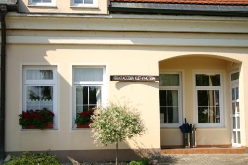 Gostišče - Guest house STARI HRAST Gostišče - Guest house STARI HRAST