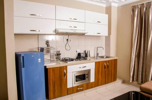 Glenville Fully Furnished