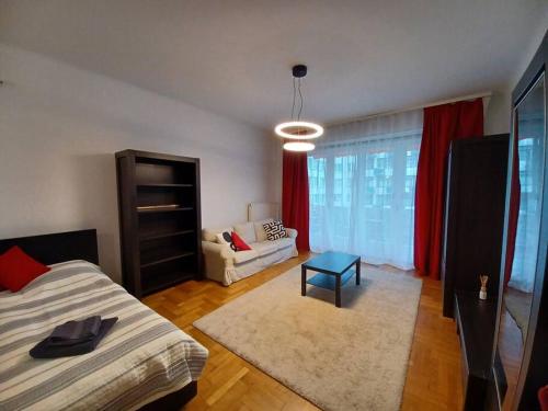Cozy apartment at Hero's Square