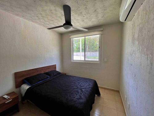 Apartamento Inmerso En el Bosque