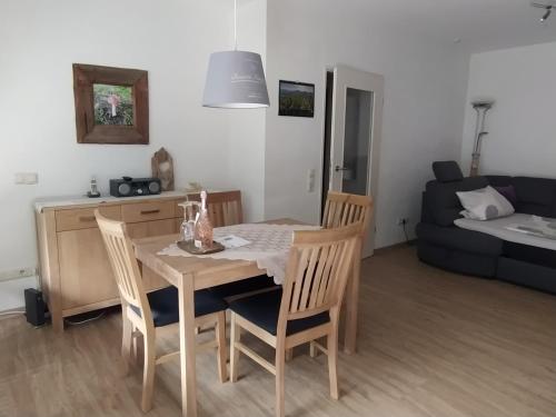 Ferienwohnung Zum Bartelt - Apartment - Hohenschwangau