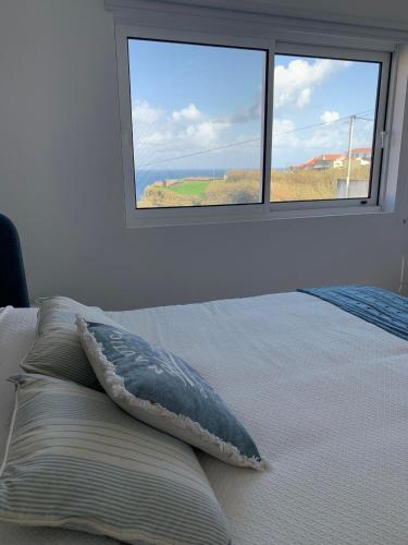 Casa do Porto, relax with this stunning sea view