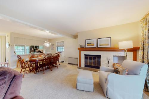 Sugar Hill Haven in Quechee