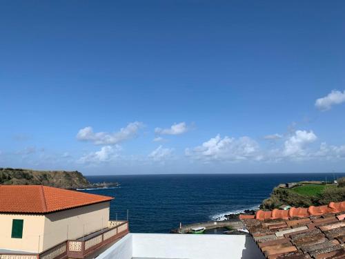 Casa do Porto, relax with this stunning sea view