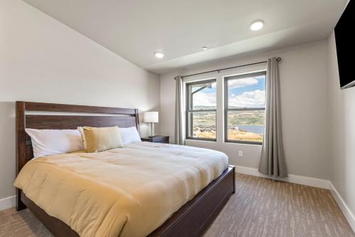 Minutes to Park City Minutes to Park City