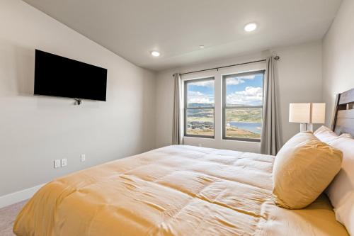 Minutes to Park City Minutes to Park City