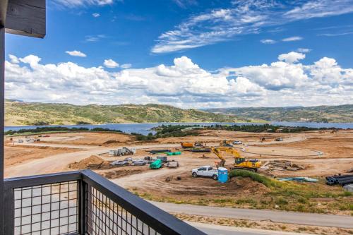 Minutes to Park City Minutes to Park City