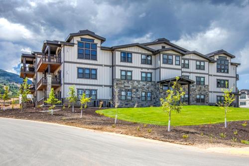 Minutes to Park City Minutes to Park City