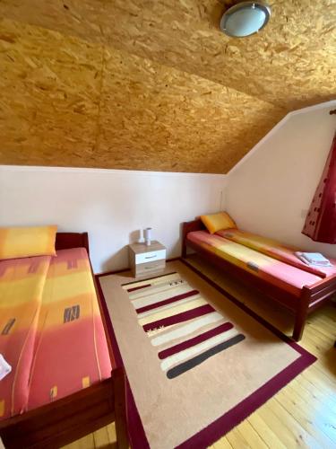 Apartments Bozovic - image 3