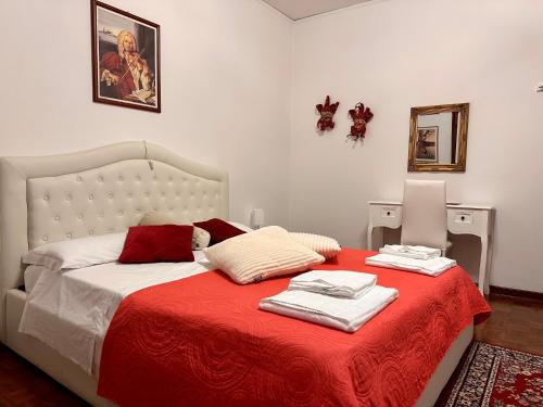 La Dogaressa Guest House - image 3