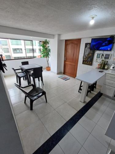 Apartamento Central En La Zona De Cable Plaza