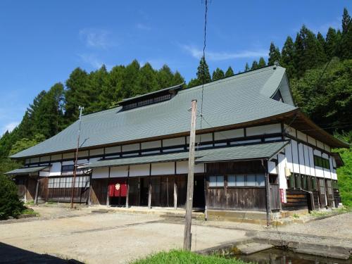 Kominka Resort Nijuyondai - Vacation STAY 24402v