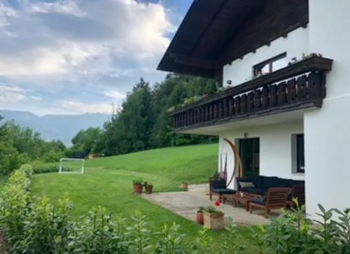Home Sweet Vacation Home in Ledenitzen, Österreich