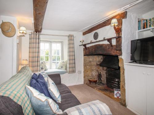 Dormouse Cottage, Bridport (Foto 8)