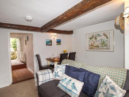 Dormouse Cottage, Bridport (Foto 10)