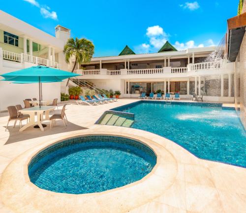 Hotel Las Americas