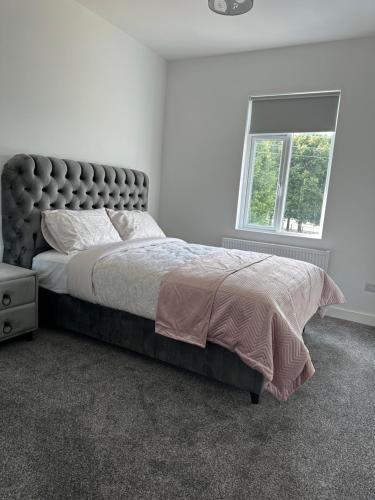 B&B Dublin - Modern design residence - Bed and Breakfast Dublin