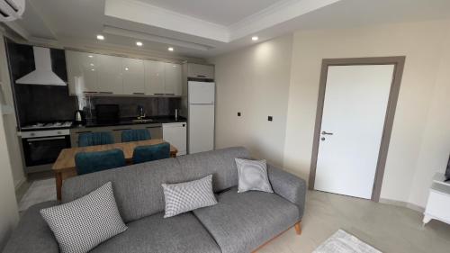 GAZİPAŞA SELİNTİ CİTY DUBLEX 2 Oda (GAZIPASA SELINTI CITY DUBLEX 2 Oda) in Gazipasa